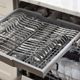 Viking® 7 Series 24" Panel Ready Built In Dishwasher-2