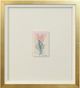Stylecraft Tamara Day for StyleCraft Beynac Blossoms I Wall Art-0