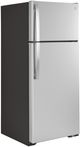 GE® 4 Piece Stainless Steel Electric Kitchen Package-5