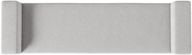 Bernhardt Customizable Stratum Bench-3