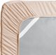 Hush Iced 4-Piece Iced Latte King Bamboo Cooling Sheets and Pillowcase Set-2