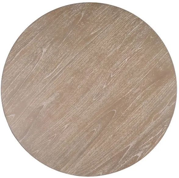 Sunny Designs™ Mia Wheat Dining Table-3