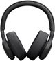 JBL® Live 770NC Black Wireless Over-Ear True Adaptive Noise Cancelling Headphone-1