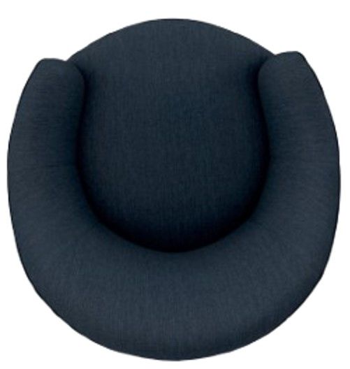Best® Home Furnishings Customizable April Swivel Barrel Chair-4