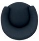 Best® Home Furnishings Customizable April Swivel Barrel Chair-4