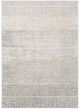 Surya Monaco Ivory/Silver Gray 4'x6' Area Rug-0