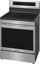 Frigidaire Gallery® 30" Smudge-Proof® Stainless Steel Freestanding Induction Range with Air Fry-3