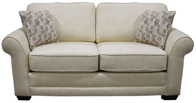 Creek Side Customs Customizable Brantley Apartment Sofa-1