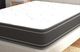 American Bedding™ Anton 12" Innerspring Plush Euro Top Double-Sided King Mattress-4