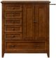 Intercon San Mateo Youth Tuscan Chifferobe-1
