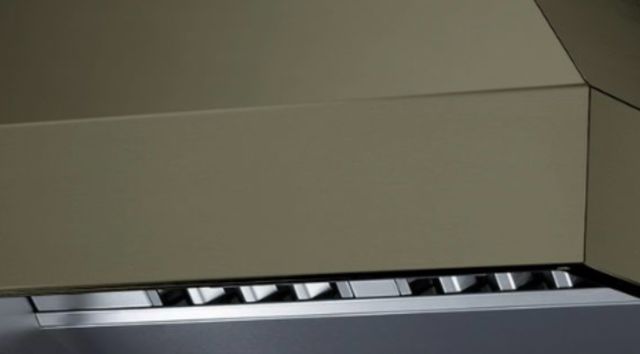 Viking® 5 Series 36” Martini Chimney Wall Hood-1