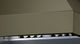 Viking® 5 Series 36” Martini Chimney Wall Hood-1