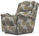 La-Z-Boy® Stratus Pumice Power Rocking Recliner with Massage and Heat-5