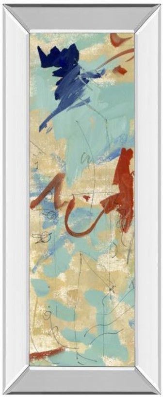 Classy Living Melissa Wang Composition 4B Wall Art-0