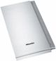 Miele Stainless Steel Broil Griddle Cover-0