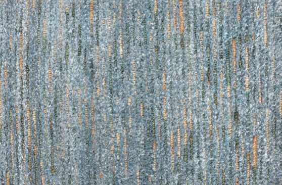 KAS Rugs Kauai Ocean Natural Horizon 5'x7' Area Rug-2