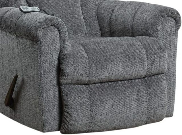 HomeStretch Revive Steel Manual Rocker Recliner-2