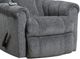 HomeStretch Revive Steel Manual Rocker Recliner-2