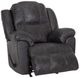 Franklin™ Castello Outlier Shadow Power Rocker Recliner-1