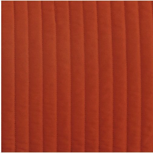 Signature Design by Ashley® Raleda Orange King Coverlet Set-3