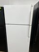 GE® 18 cu. ft. Top-Freezer Refrigerator-0