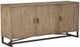 Moe's Home Collection Sierra Natural Sideboard-2
