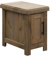 Barnwood