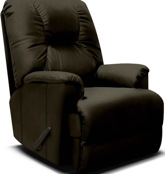 England Furniture Customizable EZ Motion Rocker Recliner-1