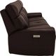Palliser® Furniture Customizable Aedon Power Reclining Sofa with Power Headrest and Lumbar-2