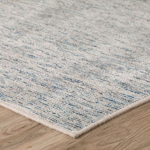 Dalyn™ Rug Company Arcata Denim 5'x8' Area Rug-4