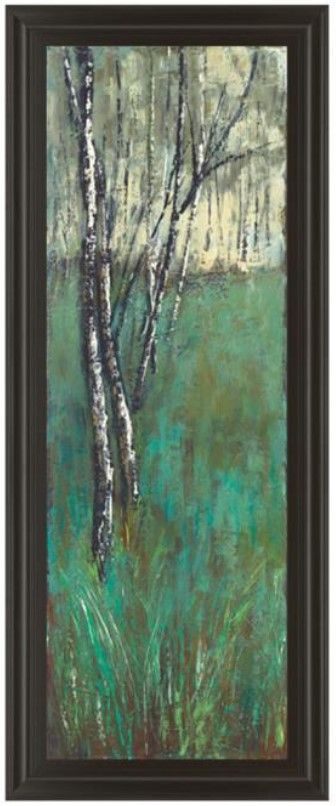 Classy Living Solis Nature Companion I Wall Art-0