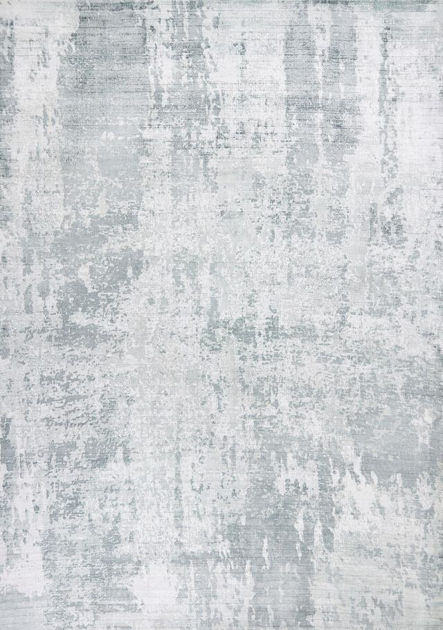 KAS Rugs Indulge Dew Landscape 5'x7' Rug-0