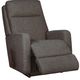 La-Z-Boy® Finley Midnight Manual Rocking Recliner-2