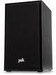 Polk Audio® LEGEND L100 Black Ash 5.25" Bookshelf Speakers (Pair)-1