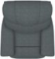 La-Z-Boy® Lancer Reclina-Way® Navy Wall Recliner-2