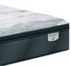 Beautyrest® Harmony Lux™ Anchor Island 15" Pocketed Coil® Plush Pillow Top King Mattress-1