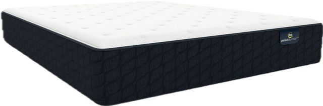 Serta® Perfect Slumberzzz® 700 10" Innerspring Firm Tight Top Twin XL Mattress-0