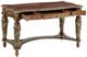 Michael Amini® Villa Valencia Classic Chestnut Writing Desk-2