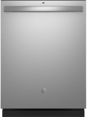 GE Built In Dishwasher