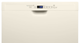 Whirlpool® 24" Built In Dishwasher-Biscuit-1
