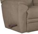 La-Z-Boy® Talladega Wicker Manual Wall Recliner-1