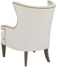 Fairfield® Customizable Phoenix Wing Chair-3