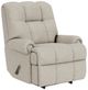 Flexsteel® Customizable Hercules Manual Recliner-0