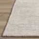 Dalyn™ Rug Company Arcata Ivory 5'x8' Area Rug-1