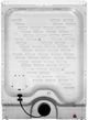 Electrolux 8.0 Cu. Ft. Island White Front Load Gas Dryer-4