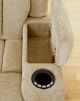 Parker House® Dalton Lucky Fawn Power Recliner-2