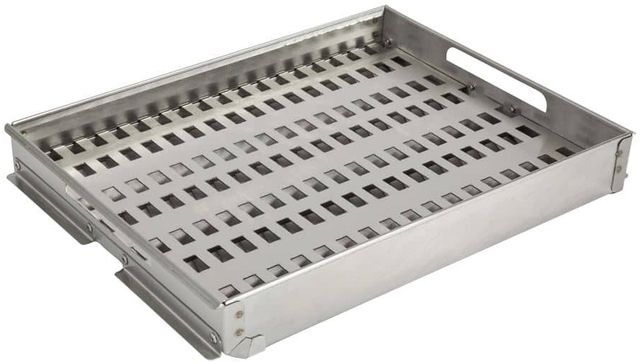Coyote® Outdoor Living Stainless Steel Charcoal Tray-0