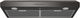 GE® 36" Black Stainless Steel Under The Cabinet Hood-1