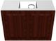 Vent-A-Hood® 36" Stainless Steel Tilt-Out Wall Mounted Range Hood-0