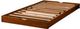 Kodiak Furniture Boho Barbados Twin Pop Up Bed-2